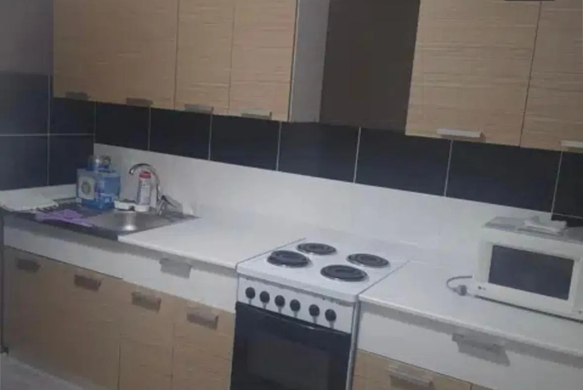 טביליסי Vip Apart 783 דירה